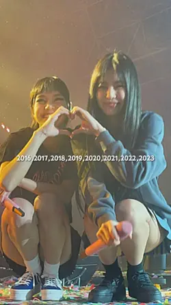 Forever? 
