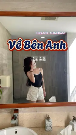 Về Bên Anh 🏝️