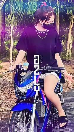 wih melody asik