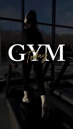 gym today