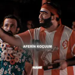 RECEP İVEDİK EDİT