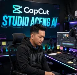 studio aceng ai