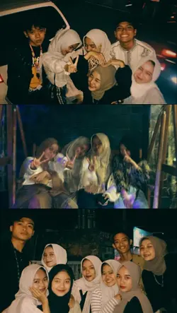 bukber seru