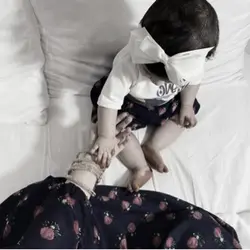 Anne&kız
