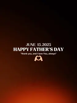 Fathers day
