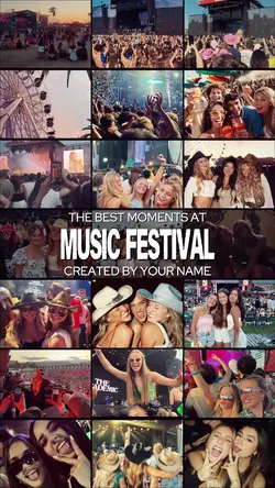 Music Festival