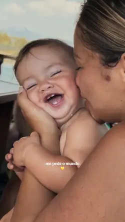 meu menino 💛