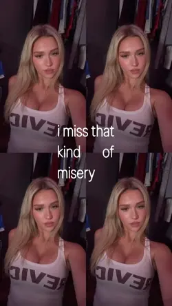 Misery