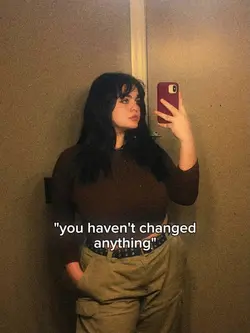 haven't change anyth
