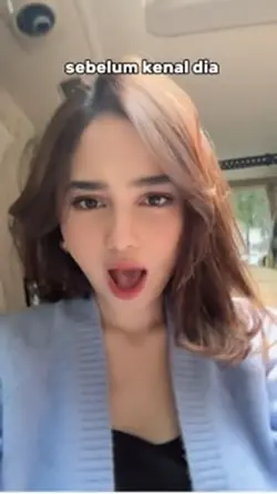 sebelum x sesudah 