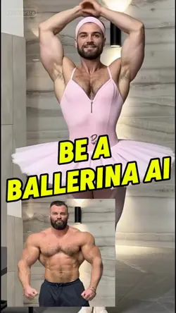 Born to Ballet AI