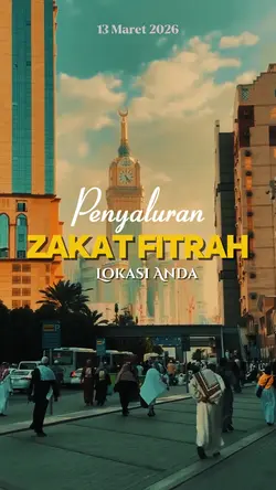 Zakat Fitrah
