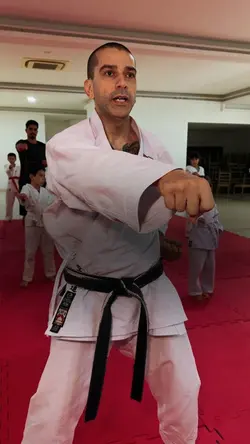 Karatê 