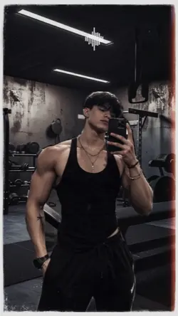 workout vibes