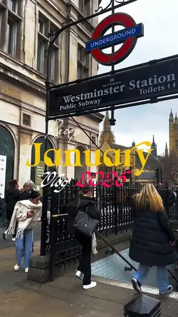 JANUARY RECAP 2026