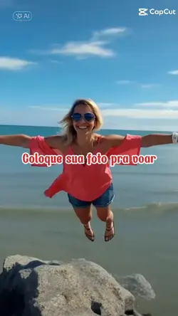 Efeito voando 