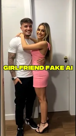 Girlfriend Fake