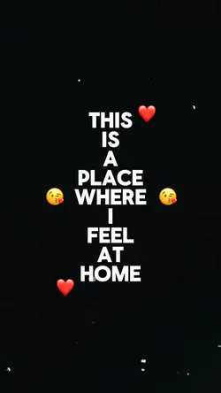 Home 🏠♥️