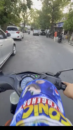 Jemput anak sekolah