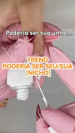 Trend VIRAL PODERIA 