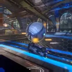 Rocket League Edit