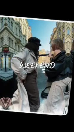 weekend story