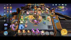 Gameplay MC GoGo