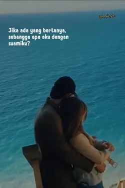 Bangga pada suami
