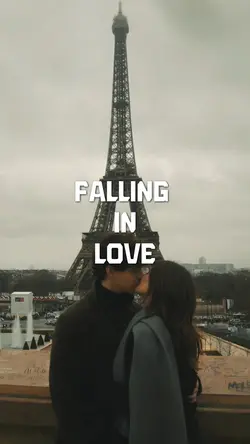 Falling In Lov