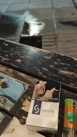 1 video ngắn + màu