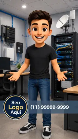 Provedor de Internet
