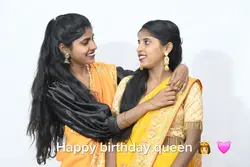 Birthday temple 