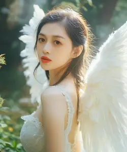 Mẫu 4 ảnh Halloween 