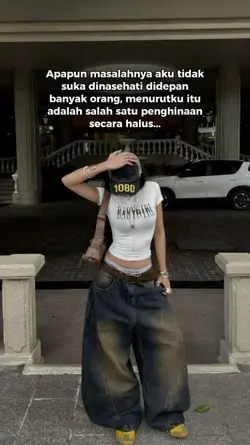 Status Harian 