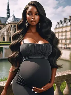 PREGNANT FILTER AI