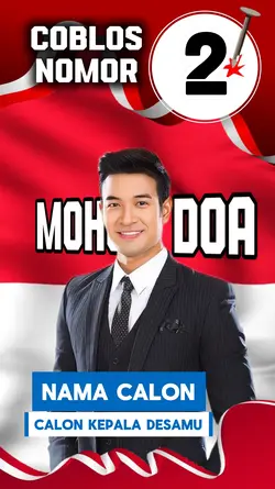 Calon pemimpin