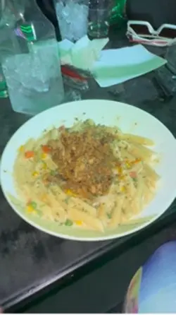 Cooking Night Intro
