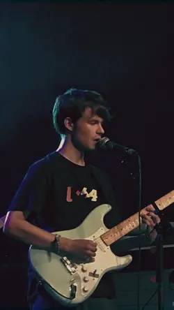 Happiness rex orange