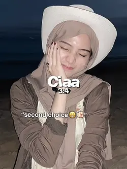 second choice