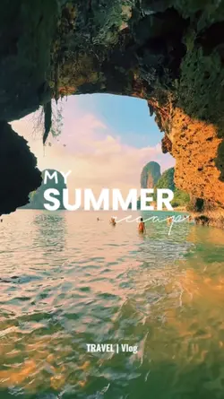 my summer 