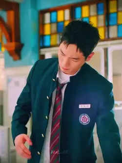 kdrama