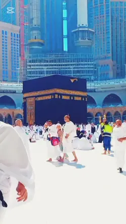 کعبہ دکھا دے مولا 