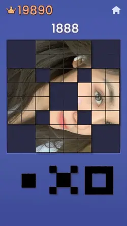 Block puzle
