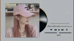 music album
