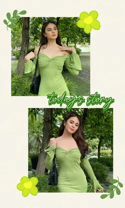 GREEN TEMPLATES