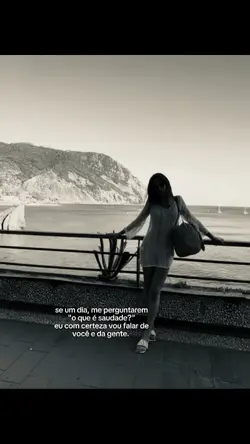 você.