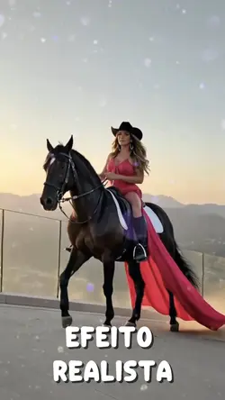 Efeito Realista