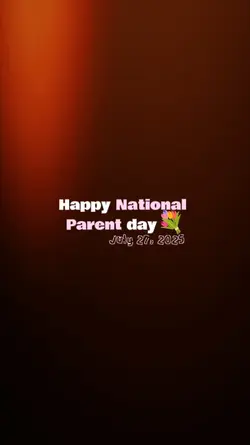 parents day 