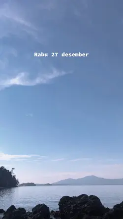 rabu 27 desember