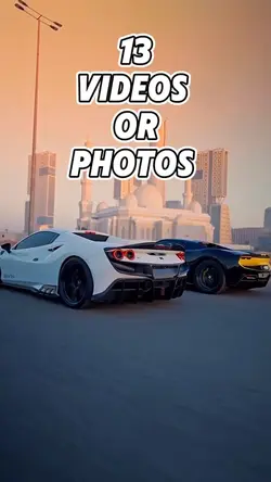 Mini vlog video